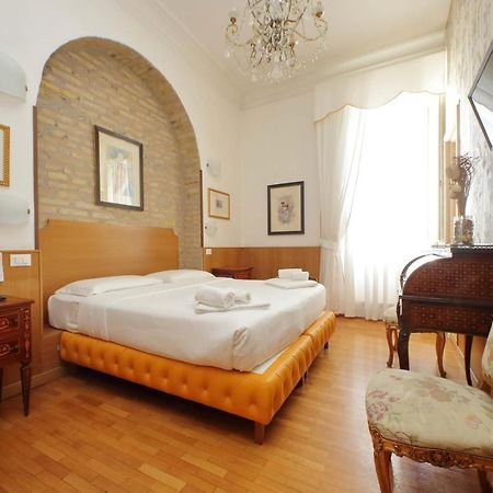 Sonnino Suite Rome Extérieur photo