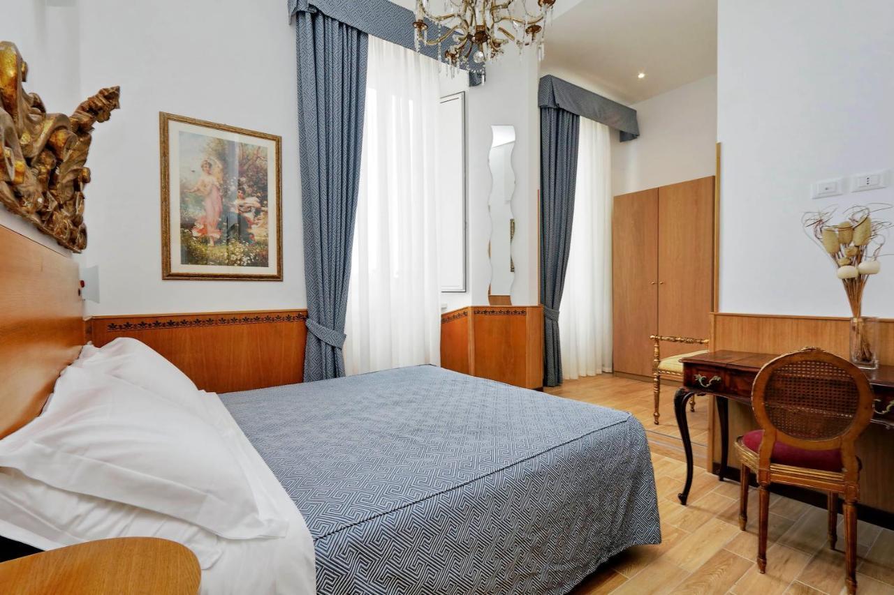 Sonnino Suite Rome Extérieur photo