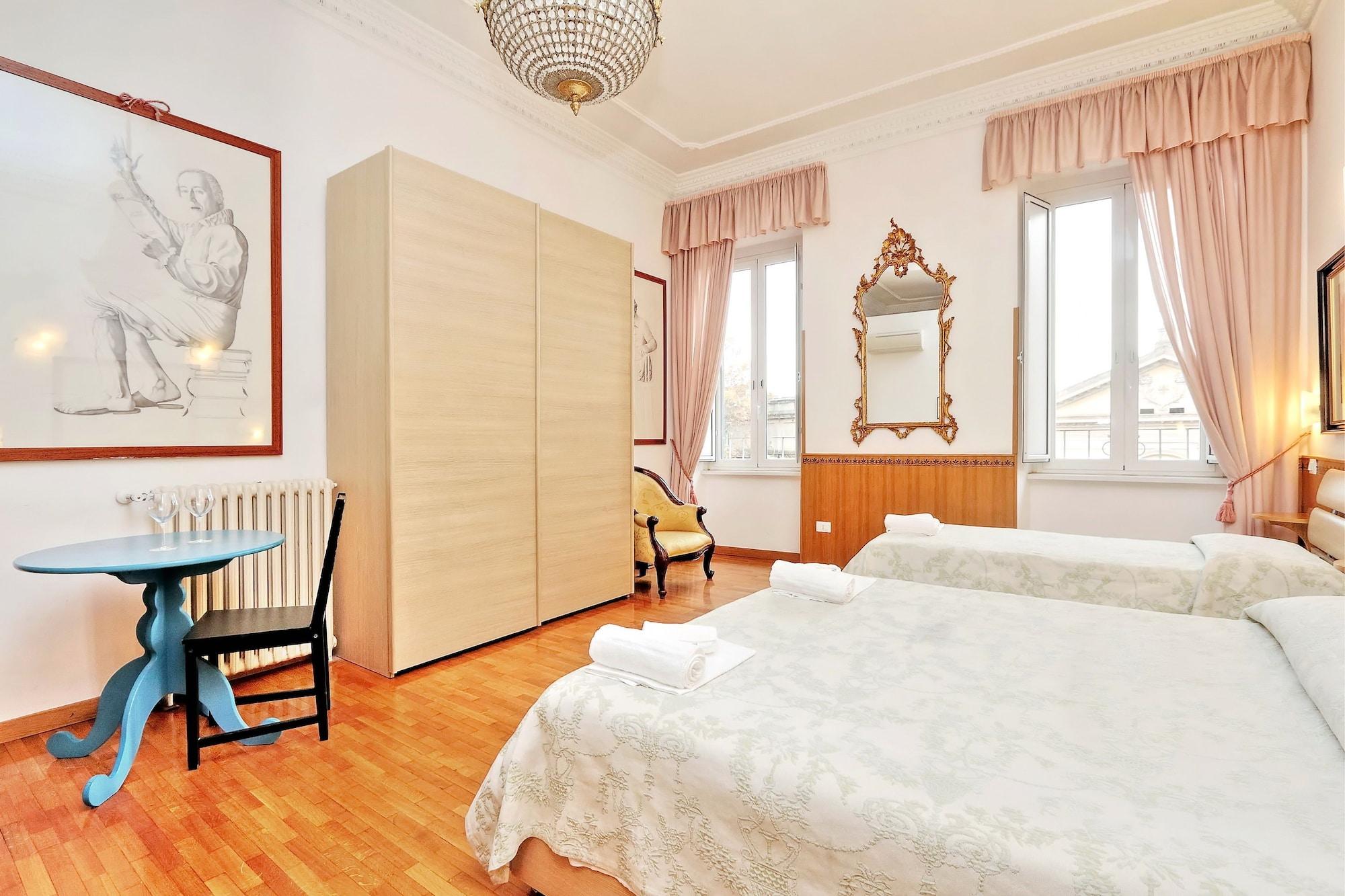 Sonnino Suite Rome Extérieur photo