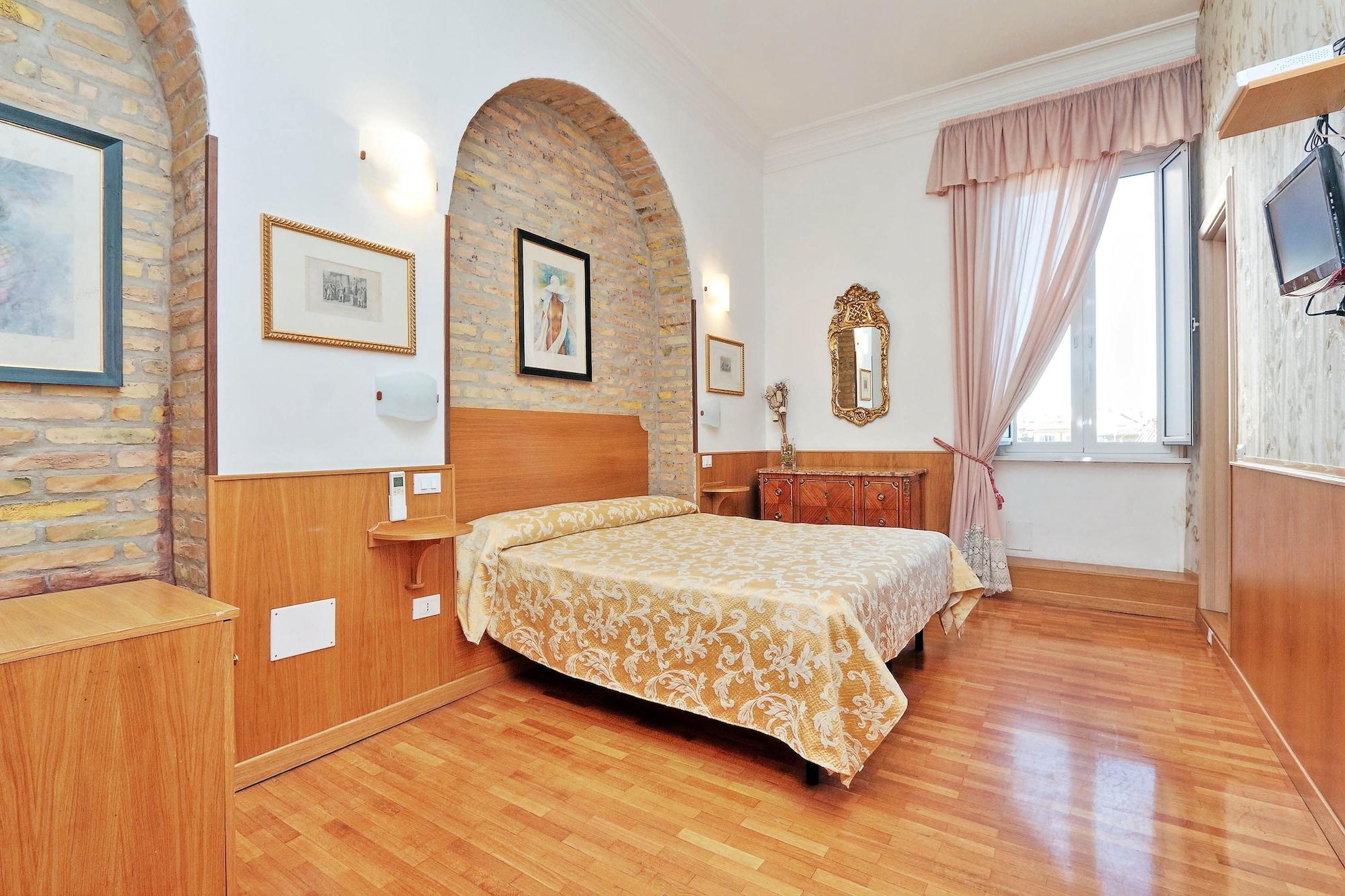 Sonnino Suite Rome Extérieur photo