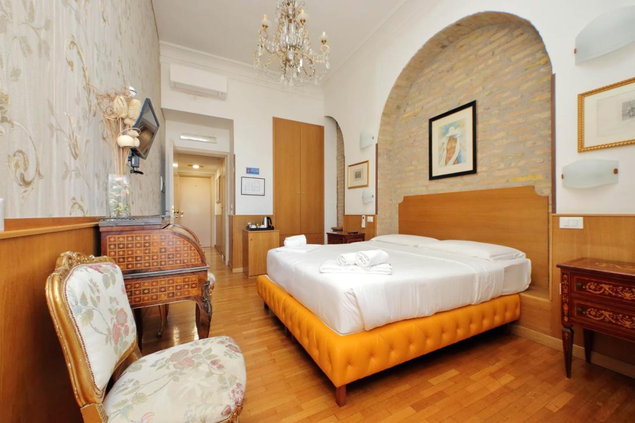 Sonnino Suite Rome Extérieur photo