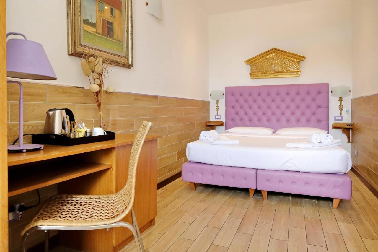 Sonnino Suite Rome Extérieur photo