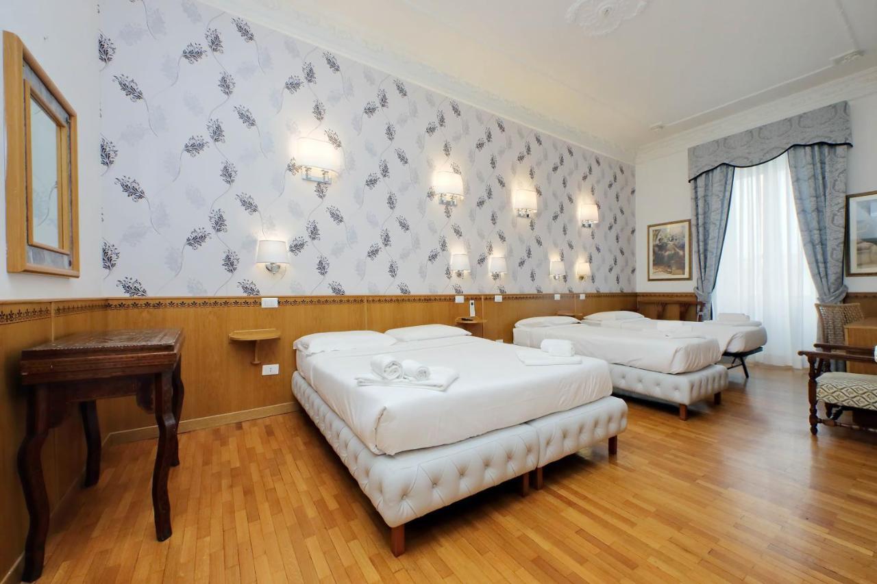 Sonnino Suite Rome Extérieur photo