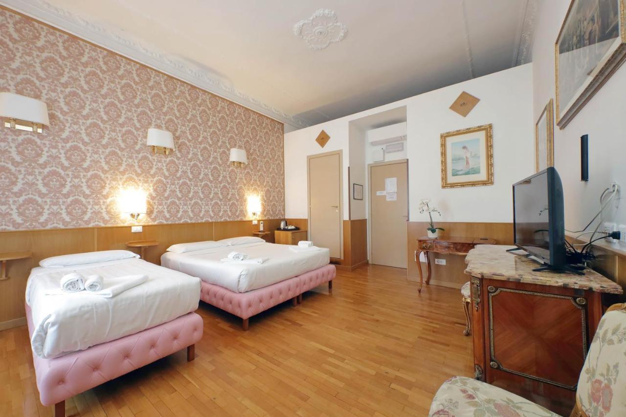 Sonnino Suite Rome Extérieur photo