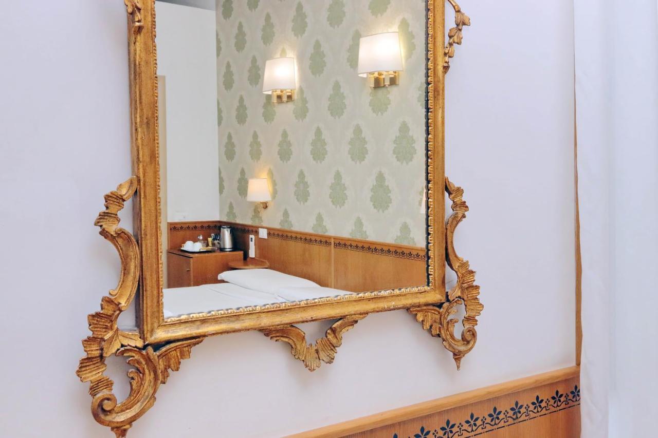 Sonnino Suite Rome Extérieur photo