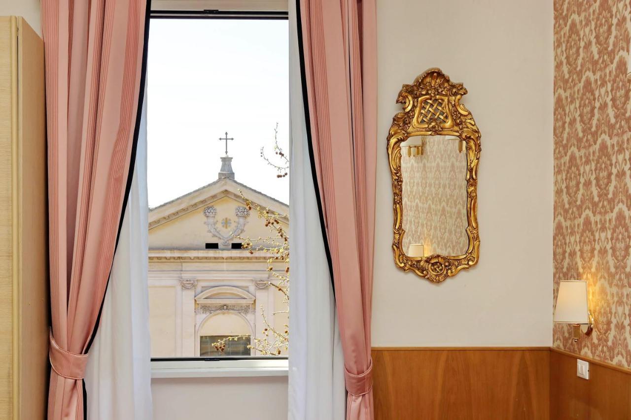 Sonnino Suite Rome Extérieur photo