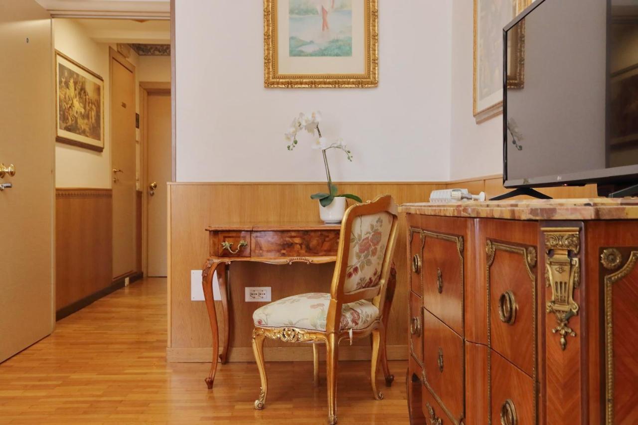 Sonnino Suite Rome Extérieur photo