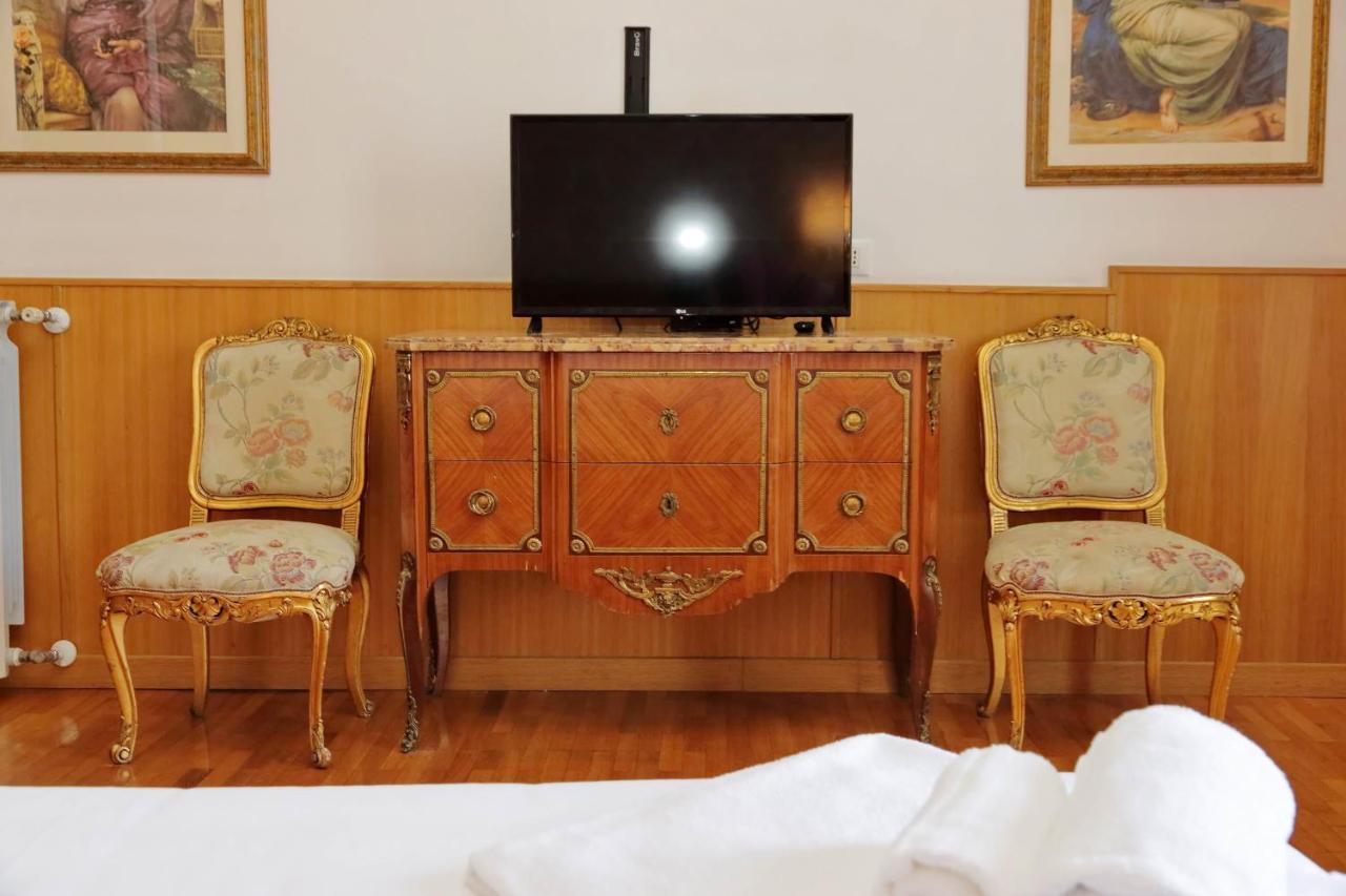 Sonnino Suite Rome Extérieur photo