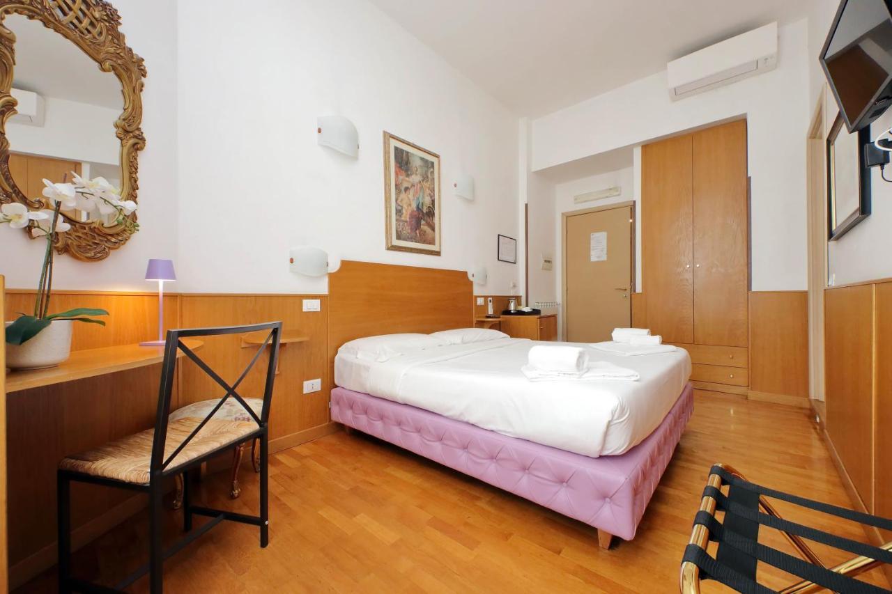 Sonnino Suite Rome Extérieur photo