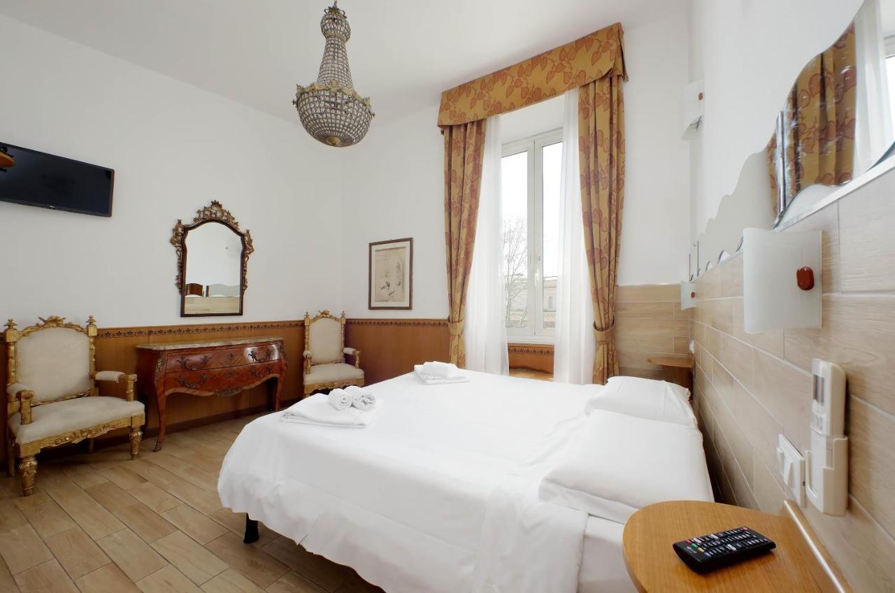 Sonnino Suite Rome Extérieur photo