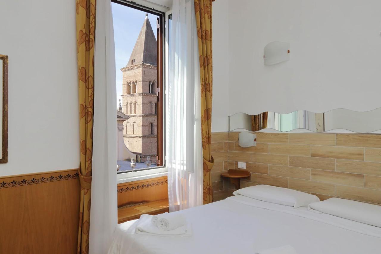 Sonnino Suite Rome Extérieur photo