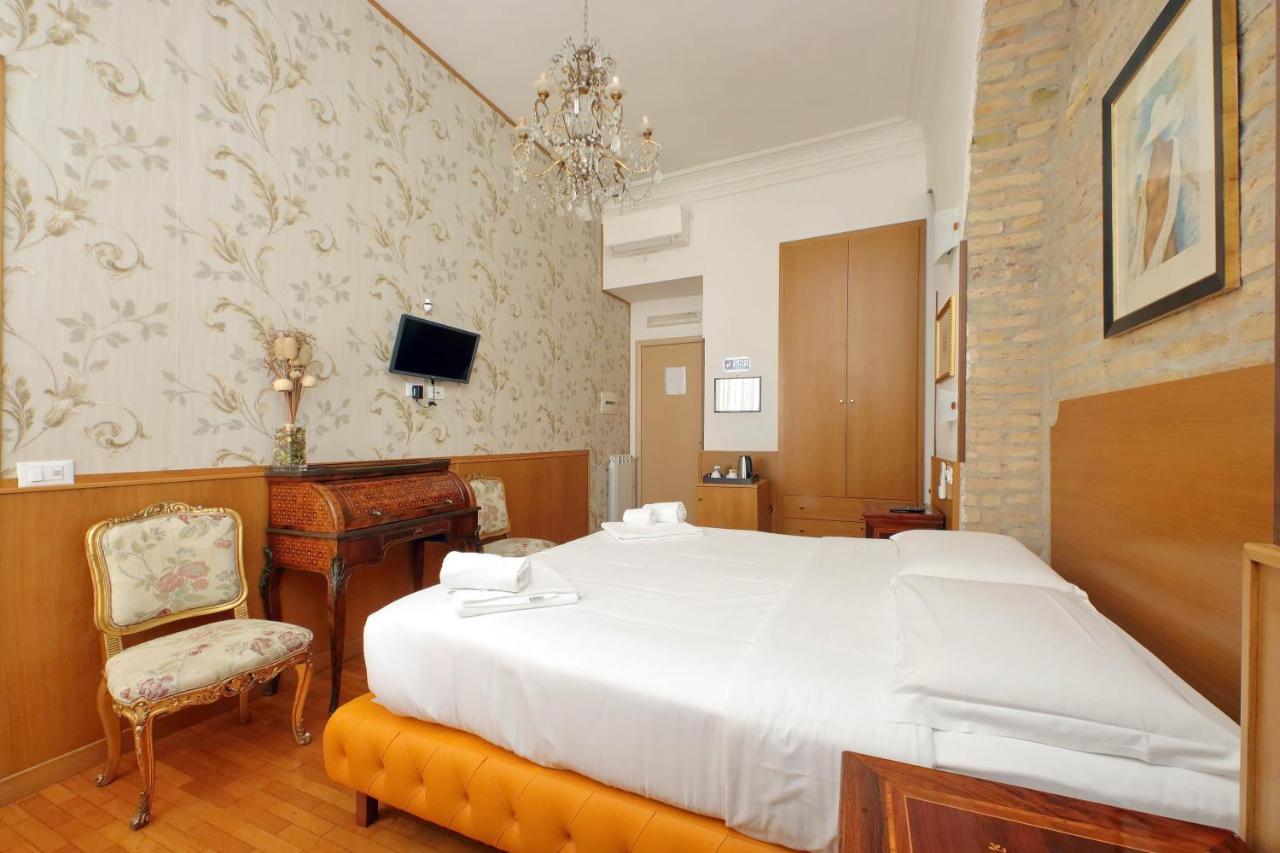 Sonnino Suite Rome Extérieur photo