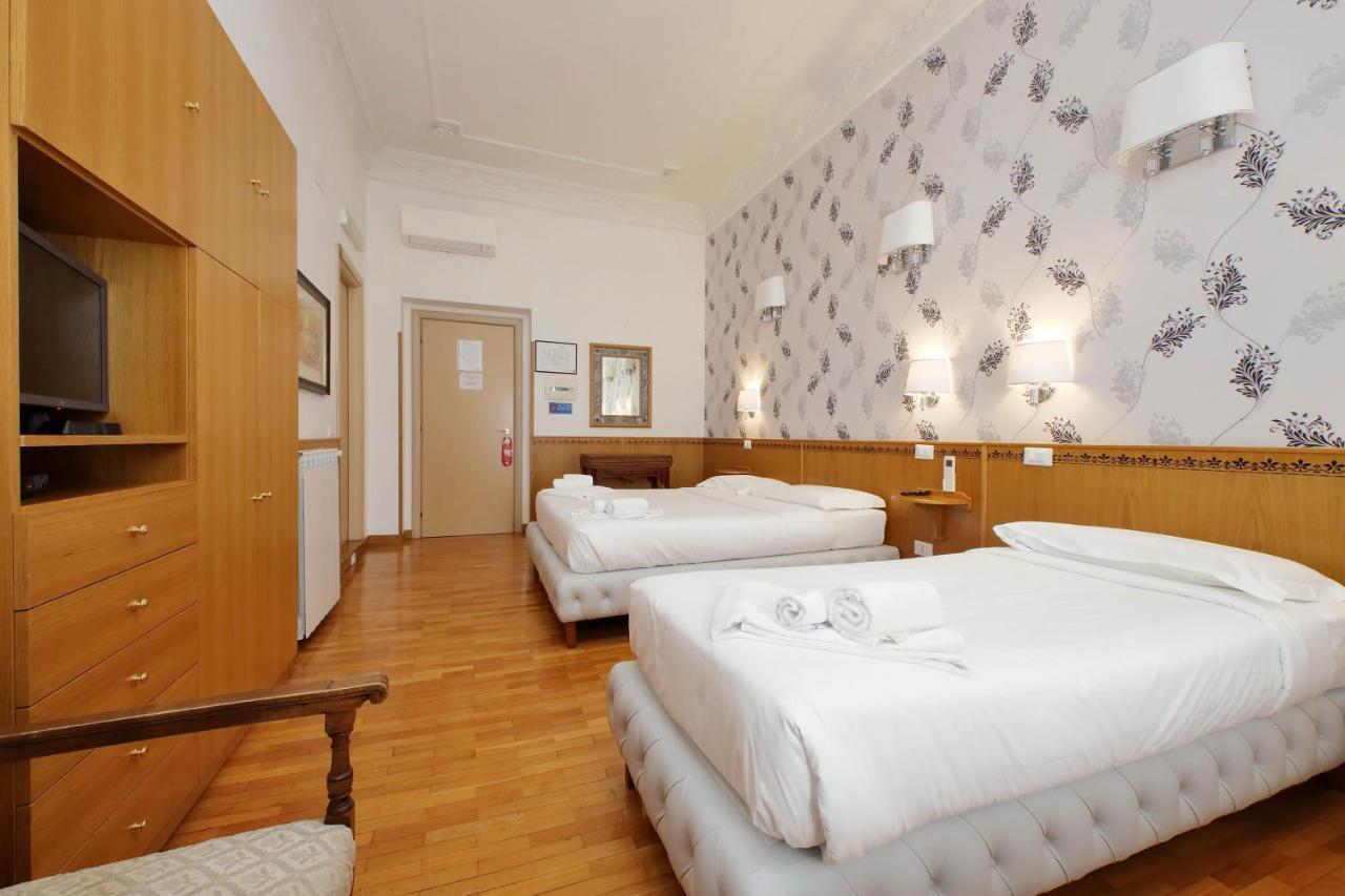 Sonnino Suite Rome Extérieur photo