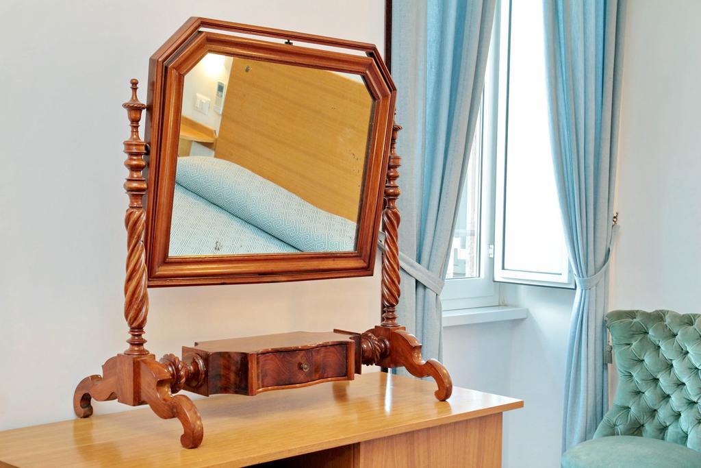 Sonnino Suite Rome Extérieur photo