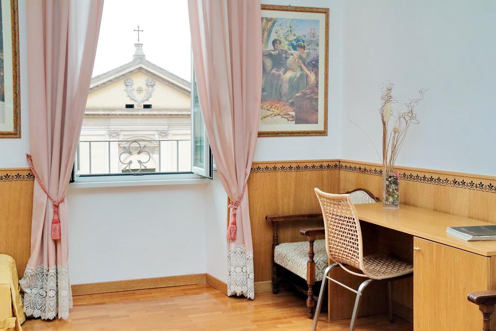 Sonnino Suite Rome Extérieur photo