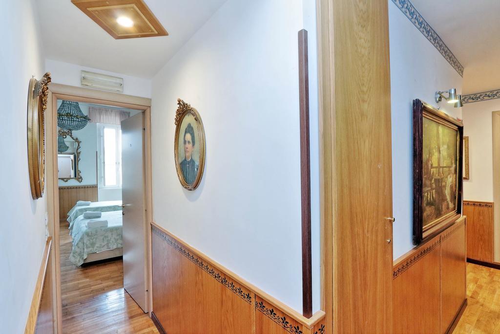 Sonnino Suite Rome Extérieur photo