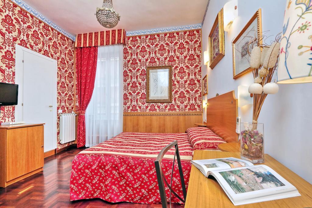 Sonnino Suite Rome Extérieur photo
