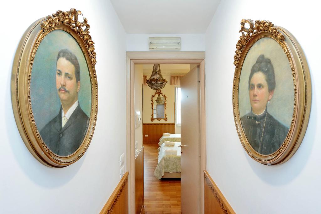 Sonnino Suite Rome Extérieur photo